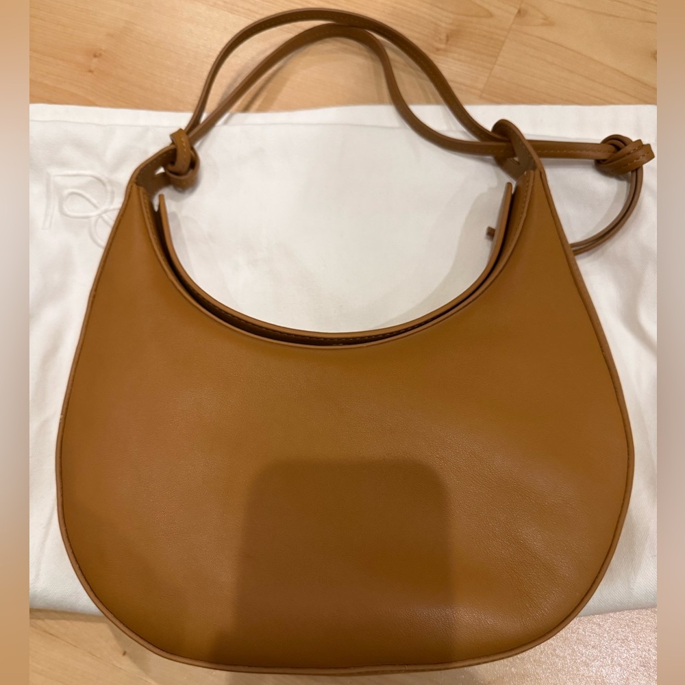 Reformation Medium Rosetta Bag - Picture 8 of 16